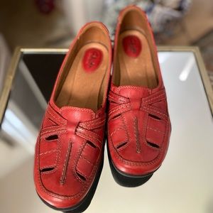 Clarks Artisan